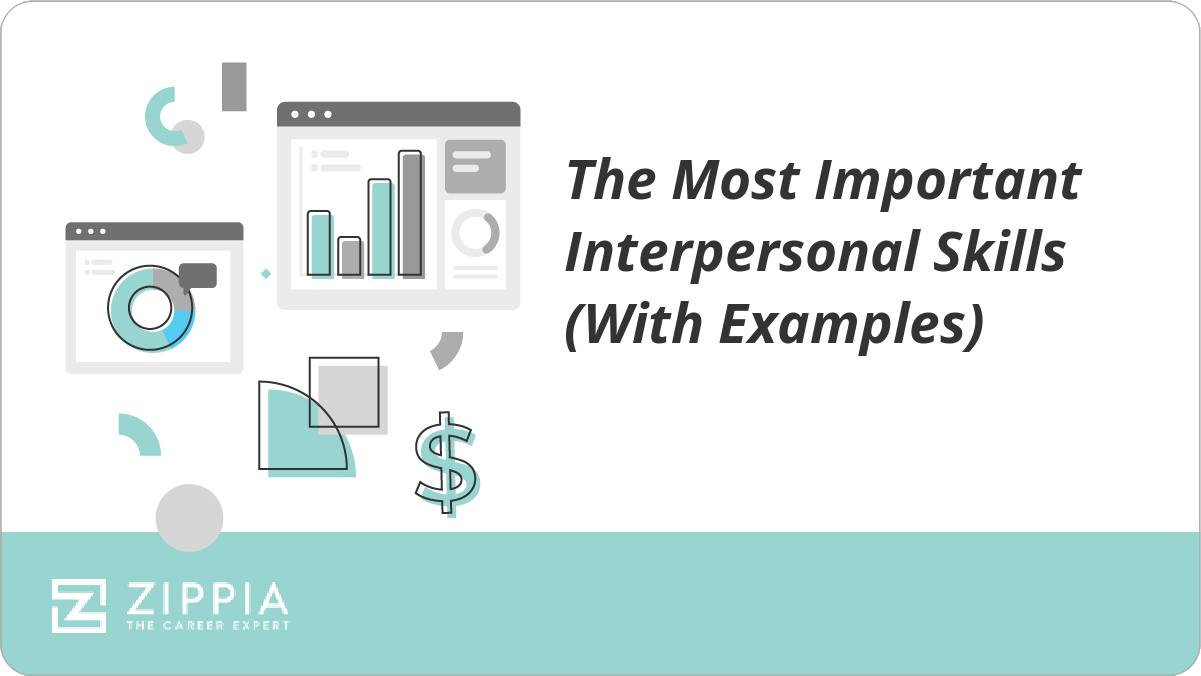 10 Important Interpersonal Skills (With Examples)